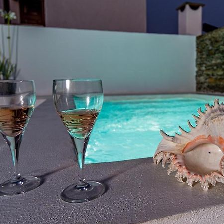 Quinta Lagares Hotel เปนากอวา ภายนอก รูปภาพ