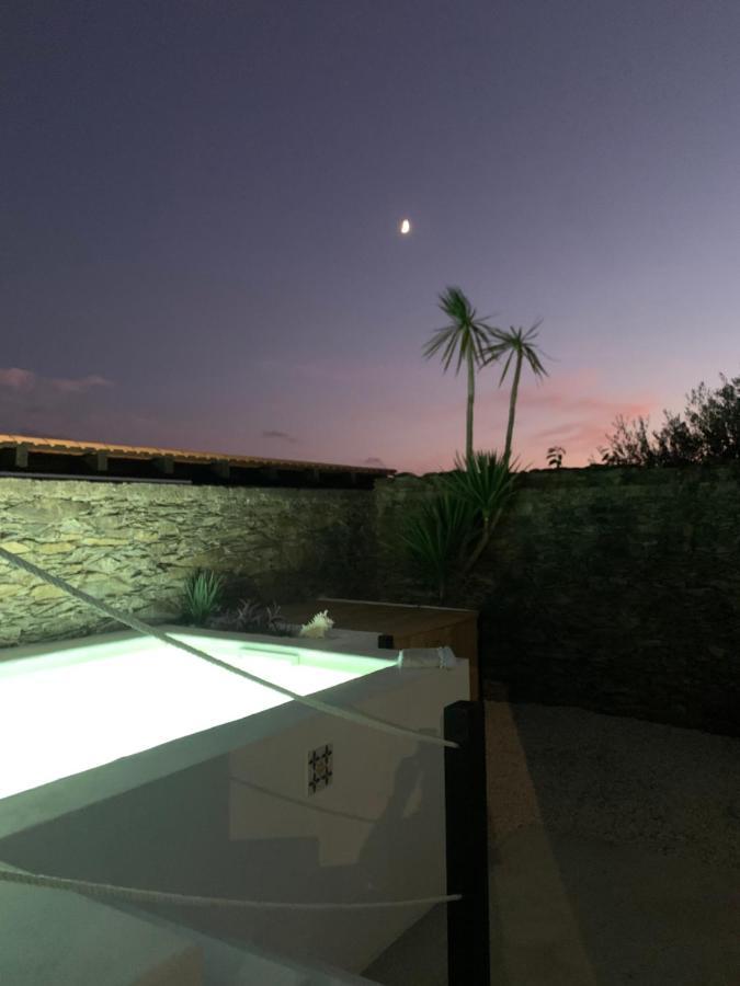 Quinta Lagares Hotel เปนากอวา ภายนอก รูปภาพ