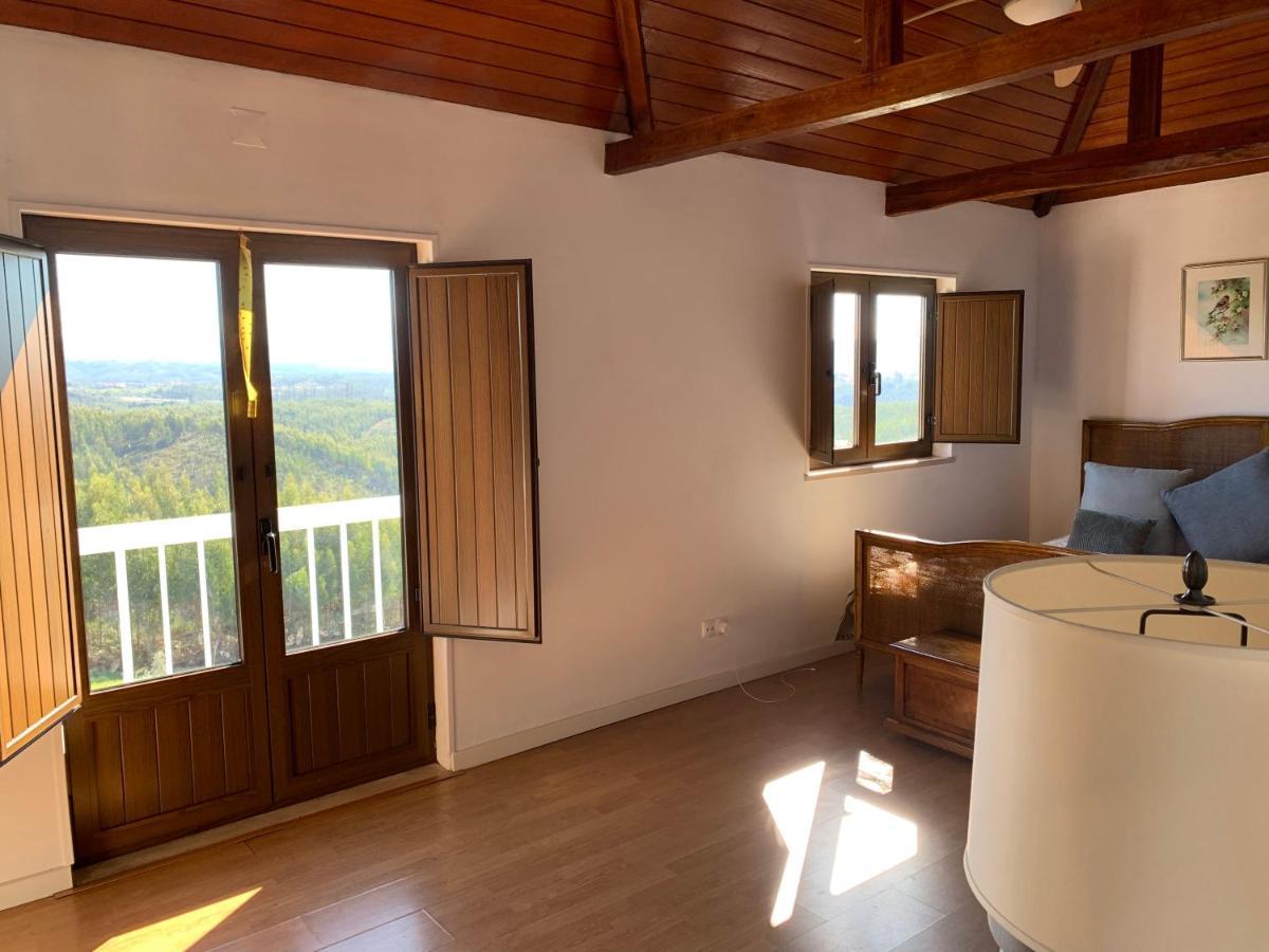 Quinta Lagares Hotel เปนากอวา ภายนอก รูปภาพ